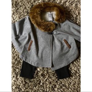 Toddler Girl Outfit
